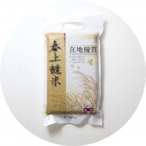 【春上米】春上糙米-1kg